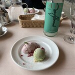 トラットリア グランボッカ - 