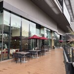 トラットリア グランボッカ - 