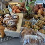 Croissant Ya Sakusaku Honten