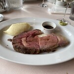 トラットリア グランボッカ - 