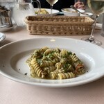 トラットリア グランボッカ - 