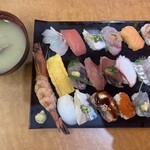 寿司じじや - 