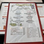 トラットリア グランボッカ - 