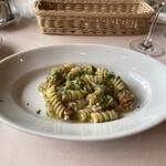 トラットリア グランボッカ - 