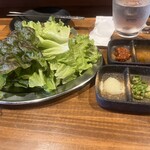 KOREAN DINING 住吉 - 