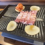 KOREAN DINING 住吉 - 