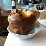 トラットリア グランボッカ - 