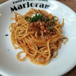 パスタ＆ピザガーデン マジョラム - 