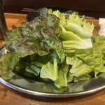 KOREAN DINING 住吉 - 