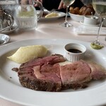 トラットリア グランボッカ - 