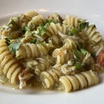 トラットリア グランボッカ - 