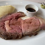 トラットリア グランボッカ - 