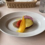 トラットリア グランボッカ - 