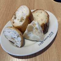 fish&wine BLUE OCEAN GRILL - 