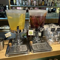 fish&wine BLUE OCEAN GRILL - 