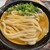 うどん 丸香 - 料理写真:かけ