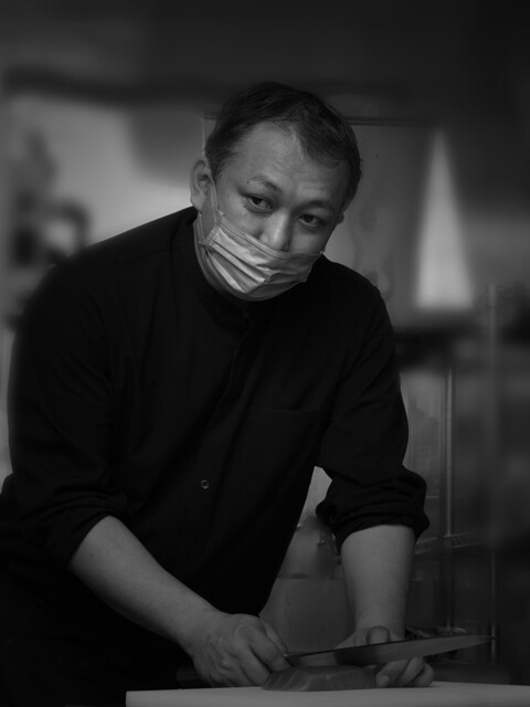 完全個室居酒屋 凪