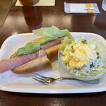 カフェコロラド - 