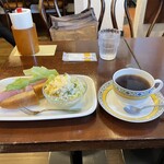 カフェコロラド - 