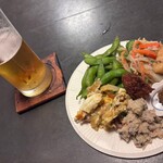 家庭料理まる - 