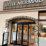 リトルマーメイド - 