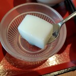 満洲園 - 四川風マーボー豆腐980円