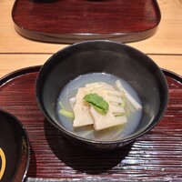 銀座 稲葉 - 
