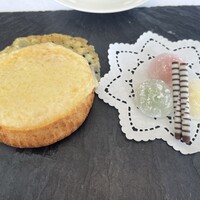 THE KOBECRUISE コンチェルト - 