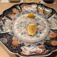 臼杵ふぐ 山田屋 丸の内 - 