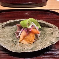 銀座 稲葉 - 