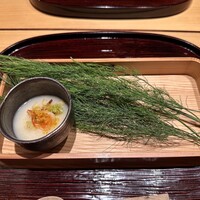 銀座 稲葉 - 