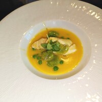 横浜うかい亭 - 