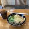 京橋 うどん