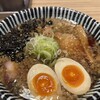 らぁ麺 おかむら