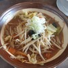 製麺屋食堂 聖籠店