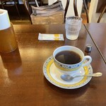 カフェコロラド - 