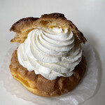 リヴィエールシーマ - 料理写真: