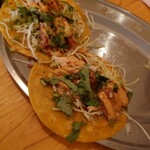 タコスと肴と酒 タコフィニ - 