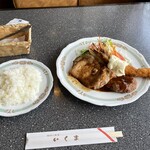 いくま - 