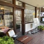 カフェコロラド - 