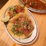 タコスと肴と酒 タコフィニ - 