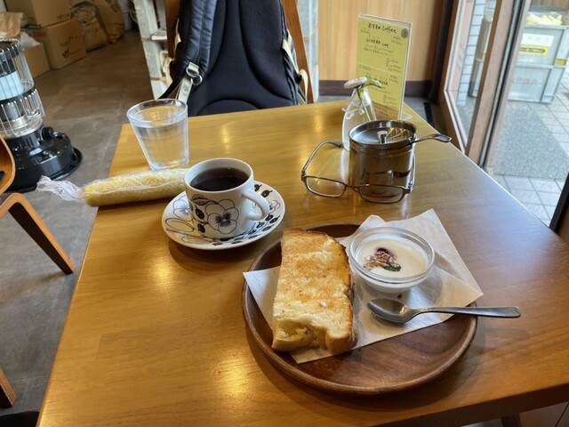 Natsume Coffee photo 3