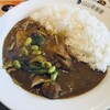 カレーハウス CoCo壱番屋 旭川神居店