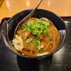 讃岐うどん 條辺
