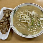 吉井ラーメン - 
