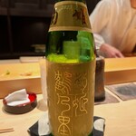 こま田 - 石川の銘酒です