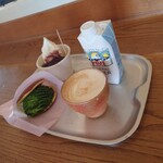 ラ コリーナ近江八幡 - 