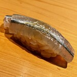 こま田 - 淡路島の細魚です