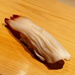 こま田 - 本ミル貝です