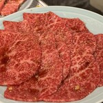 炭火焼肉ホルモン うらら - 